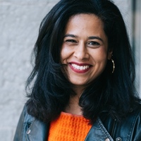 Aparna Rae