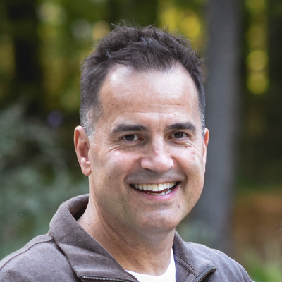 Chris Benson