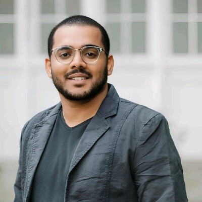 Raga Teja Sudhams Kanaparthi