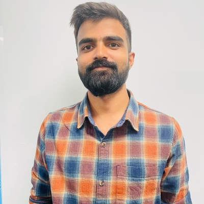 Satish Kumar