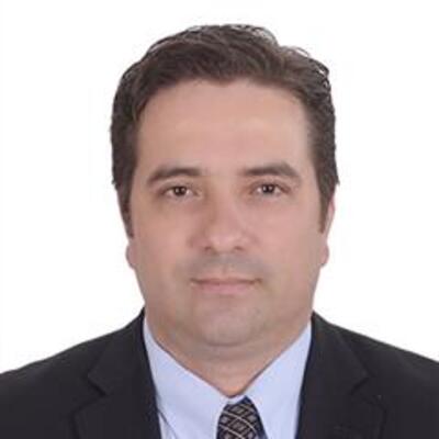Andres Felipe Rojas Parra