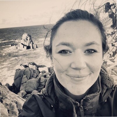 Gwénaëlle Hirrien