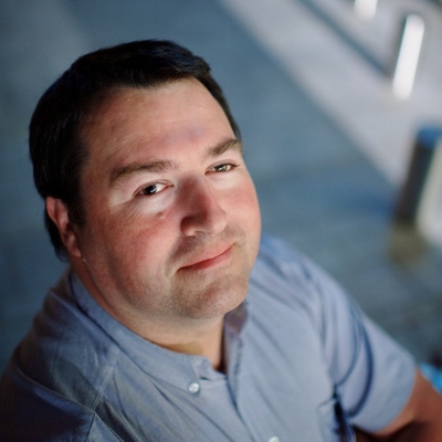 Laurent Gébeau's Profile Picture