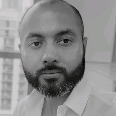 vivek bhatt