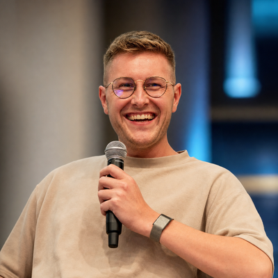 Jannik Reinhard
