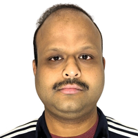 Priya Ranjan Sahoo