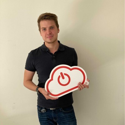 Benjamin Hoc's Profile Picture
