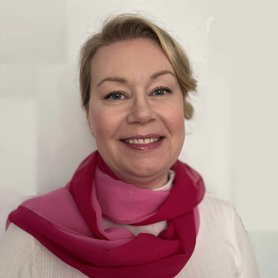 Katja Karjalainen's Profile Picture