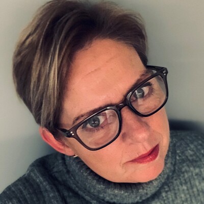 Inge Vroonen