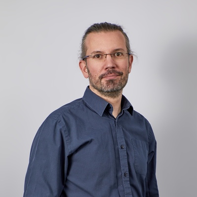 Aurélien Bocquet