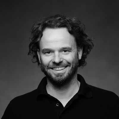 Matthias Haeussler
