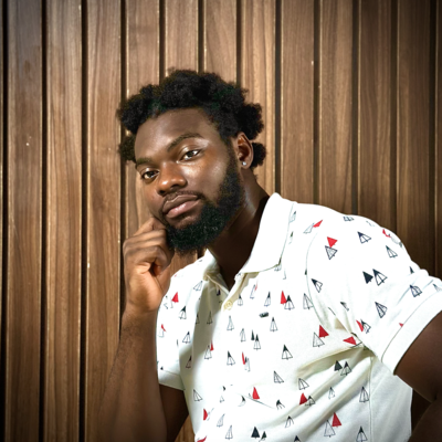 Joel Adewole