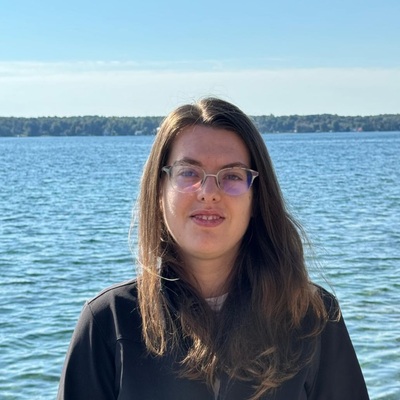 Gwendoline Karoui