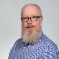 Julian Sharp