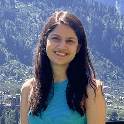 Riya .