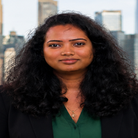 Jyothirmai Gurramula