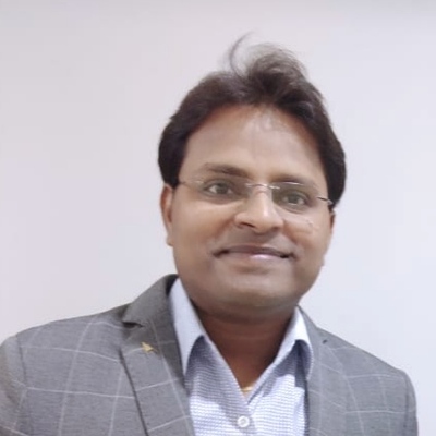 Jitendra Gupta