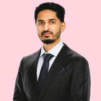 Mohammed Omer Shakeel Ahmed
