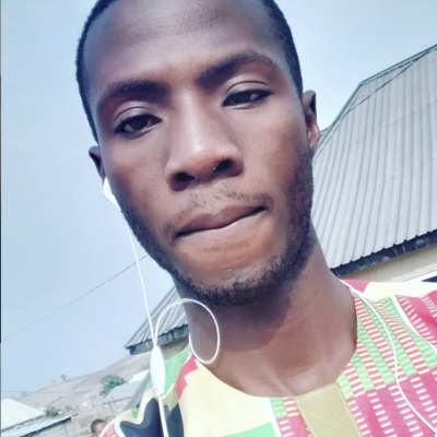 Daniel Adepoju