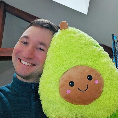 Olivier Leplus's Profile Picture