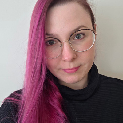 Francine Solheim