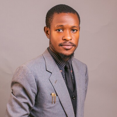 Muhammed Bello Buhari