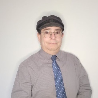 Ralph Rivas