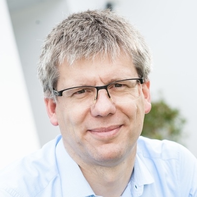 Carsten Stöcker – Founder Spherity