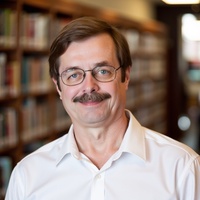 Dave McAllister