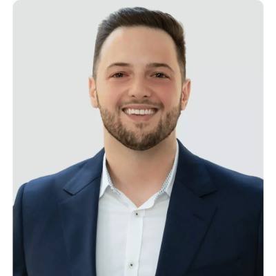 Eric Bernstein