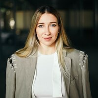 Khrystyna Kurganska