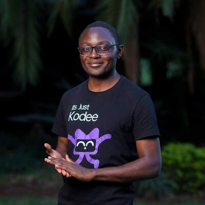 Brian Odhiambo
