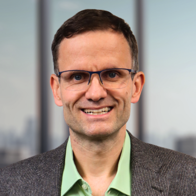 Peter Häfliger