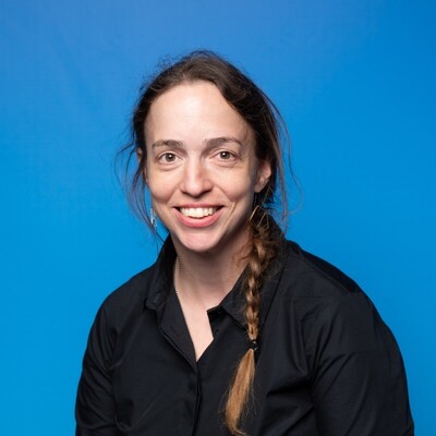 Ravit Cohen-Segev