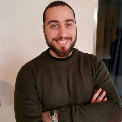 Antonio Liccardi