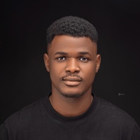 Israel Chinedu Geoffrey