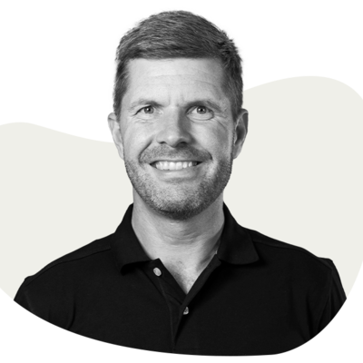 Morten Bjørn Larsen