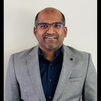 Sriramu Kundoor