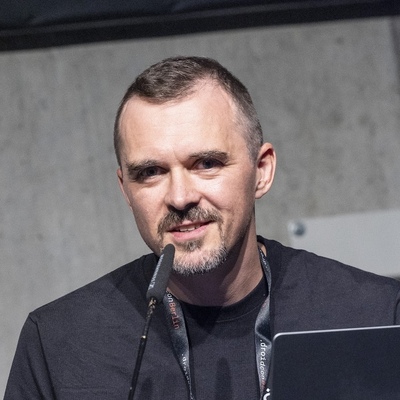Anton Dudakov