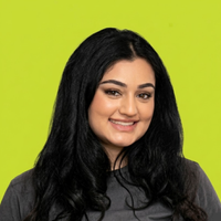 Adya Mishra
