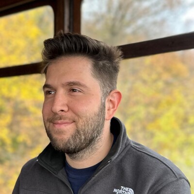 Cihan Cinar's Profile Picture