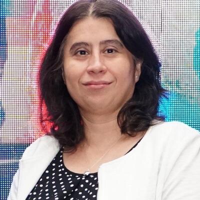 Yessenia Pennélope Henriquez Durán