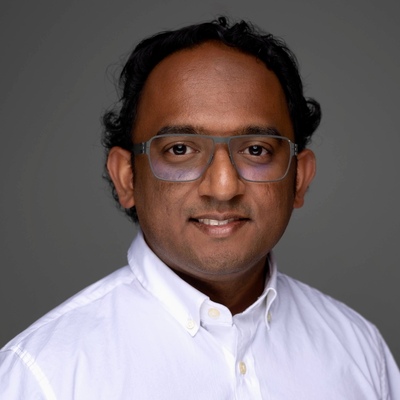 Gautam Korlam