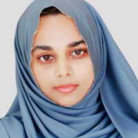 Mubarra Kausar