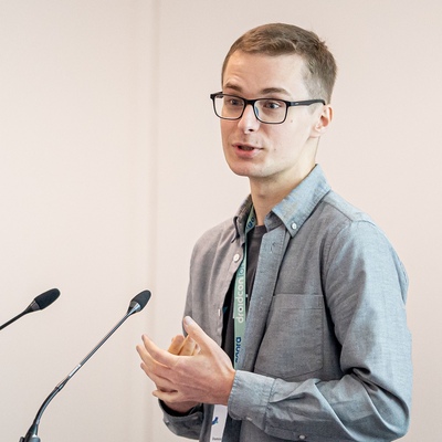 Dominik Roszkowski