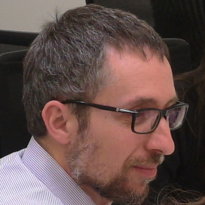 Matteo Tontini