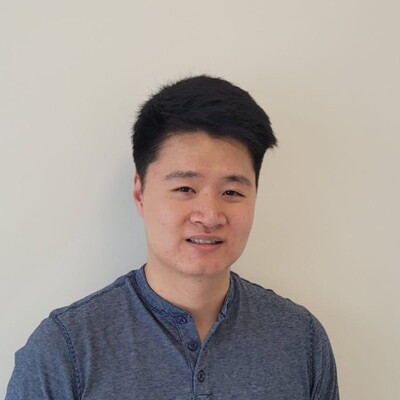 Edward Chen's Profile Picture