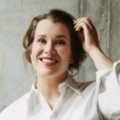 Lena Reinhard