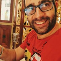 Adrian Diaz Cervera