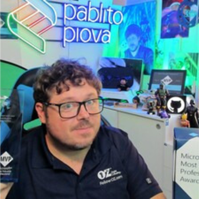 Pablo Piovano